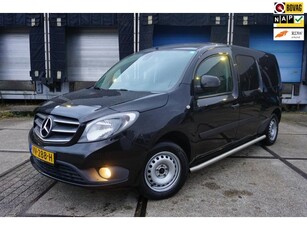 Mercedes-Benz Citan 111 CDI BlueEFFICIENCY Extra Lang