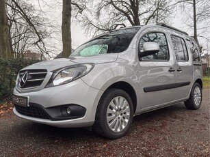 Mercedes-Benz Citan 112 Ambiente (bj 2018, automaat)