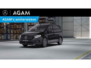 Mercedes-Benz Citan gesloten bestelwagen 108 CDI L1 Pro