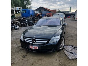 Mercedes-Benz CL 500