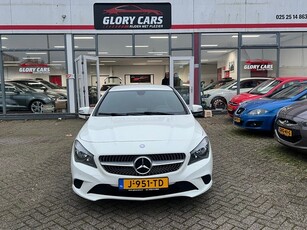 Mercedes-Benz CLA-klasse 180 Prestige AUTOMAAT-SPORTPAKKET