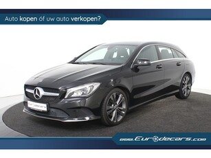 Mercedes-Benz CLA-Klasse 180 SB Urban *1ste