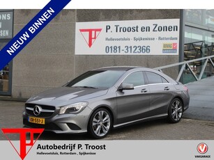 Mercedes-Benz CLA-Klasse 200 Ambition Automaat