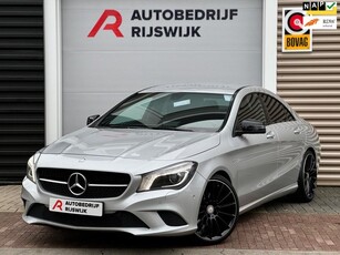 Mercedes-Benz CLA-klasse 200 Ambition Navi/Bluetooth