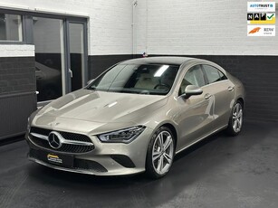 Mercedes-Benz CLA-klasse 250 Premium Plus, autmaat, full