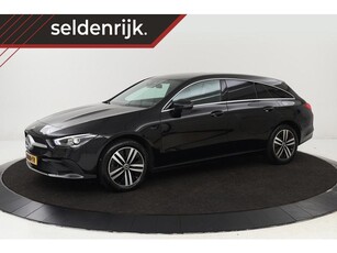 Mercedes-Benz CLA-klasse 250e Business Solution Luxury