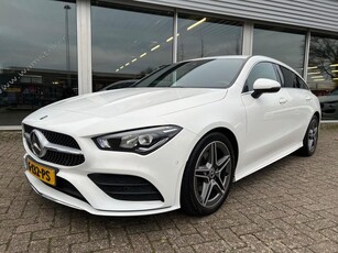 Mercedes-Benz CLA-klasse Shooting Brake 180 AMG Automaat