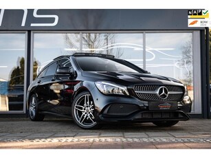 Mercedes-Benz CLA-klasse Shooting Brake 180 Business