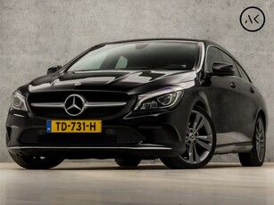 Mercedes-Benz CLA-Klasse Shooting Brake 180 Business