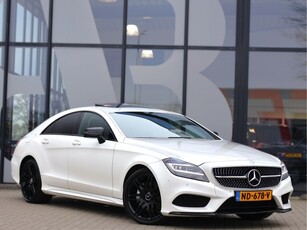 Mercedes-Benz CLS-Klasse 350 d *AMG