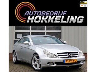 Mercedes-Benz CLS-klasse 350 V6 272pk;