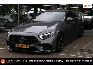 Mercedes-Benz CLS-klasse 450 4MATIC Premium Plus AMG-PAKKET