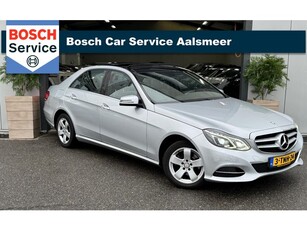 Mercedes-Benz E-klasse 220 CDI Ambition Avantgarde / NAP /