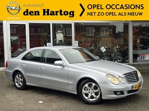 Mercedes-Benz E-Klasse 230 Classic Automaat ECC/Navi/Pdc