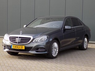 Mercedes-Benz E-klasse 250 CDI Ambition Elegance