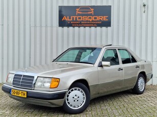 Mercedes-Benz E-Klasse 280E W124 Elegance Automaat