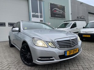 Mercedes-Benz E-klasse 350 CDI Elegance (bj 2010)