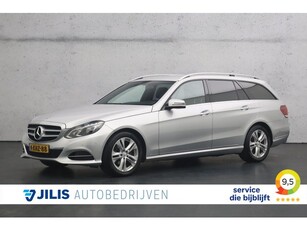 Mercedes-Benz E-Klasse Estate 200 Ambition Avantgarde