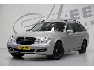 Mercedes-Benz E-klasse Estate 200 K. Classic/ Schuifdak/