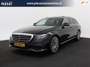 Mercedes-Benz E-klasse Estate 250 Premium Plus Aut.