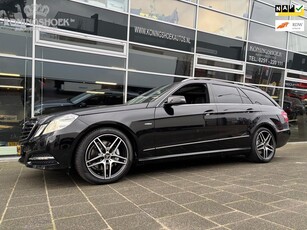 Mercedes-Benz E-klasse Estate 350 CDI Avantgarde 4-Matic