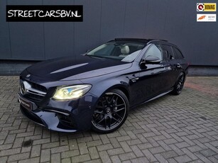 Mercedes-Benz E-klasse Estate AMG E63 4MATIC /Pano /HUD