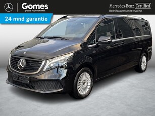 Mercedes-Benz EQV 300 Avantgarde L3 Combi 8-Persoons