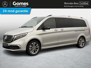 Mercedes-Benz EQV 300 Combi L3 7-persoons