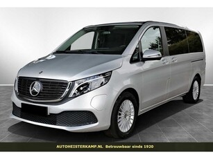 Mercedes-Benz EQV 300 L2 90 kWh 39.900 ex BTW 7-zitter 2