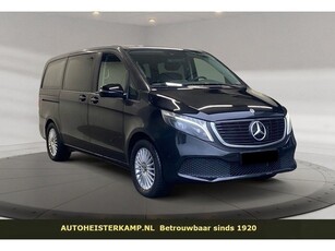 Mercedes-Benz EQV 300 L2 90 kWh 44.900 ex BTW 7-zitter