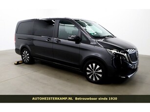 Mercedes-Benz EQV 300 L2 90 kWh 44.900 ex BTW 7-zitter LED