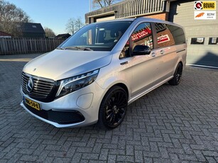 Mercedes-Benz EQV 300 L2 90kWh DC