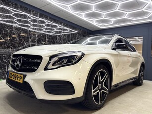 Mercedes-Benz GLA 180 Business Solution AMG /PANORAMA