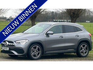 Mercedes-Benz GLA 200 AMG LINE AUTOMAAT 20.000KM!! 1E