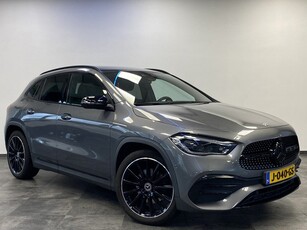 Mercedes-Benz GLA 200 Business Solution AMG Panoramadak