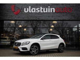 Mercedes-Benz GLA 200 Premium Plus , Pano dak