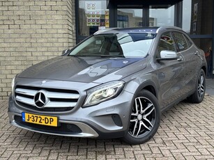 Mercedes-Benz GLA 200 Urban Ambition-CAMERA-NAVI-BI