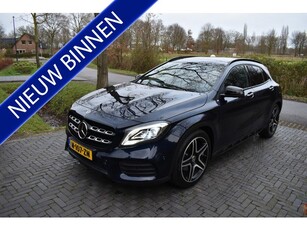 Mercedes-Benz GLA 250 4WD 211PK Premium AMG BOMVOL! 46DKM.