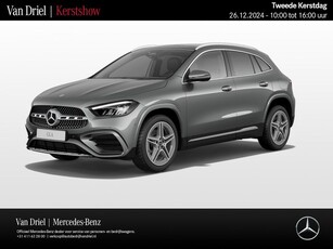 Mercedes-Benz GLA 250 e AMG Line Pano Keyless-Go Sfeer