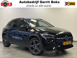 Mercedes-Benz GLA 250 e AMG Line Panoramadak Navigatie