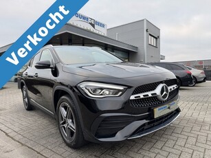 Mercedes-Benz GLA 250 e AMG Line Trekhaak Camera Elekt.