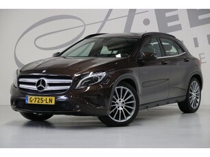 Mercedes-Benz GLA-klasse 180/ Bi-xenon/ Stoelverwarming/