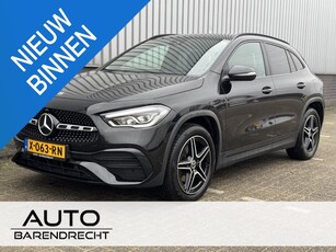 Mercedes-Benz GLA-klasse 250 e Business Solution AMG Limited