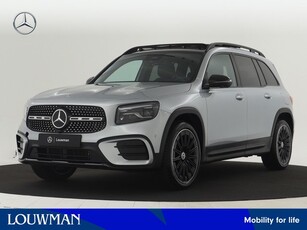 Mercedes-Benz GLB 180 Star Edition 7p Trekhaak