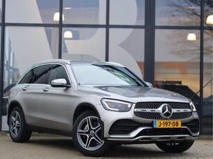 Mercedes-Benz GLC 200 Premium AMG Line