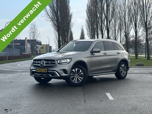 Mercedes-Benz GLC 220d 4MATIC Advantage l BTW l MBUX l