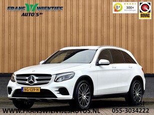 Mercedes-Benz GLC 250 4MATIC Prestige AMG Pakket