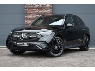 Mercedes-Benz GLC 300 4MATIC AMG Line Aut9 Panoramadak