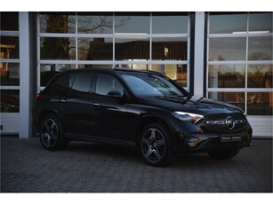 Mercedes-Benz GLC 300e 4MATIC AMG Line (bj 2024, automaat)