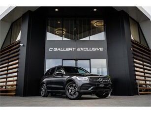 Mercedes-Benz GLC 300e 4MATIC Business Solution AMG -